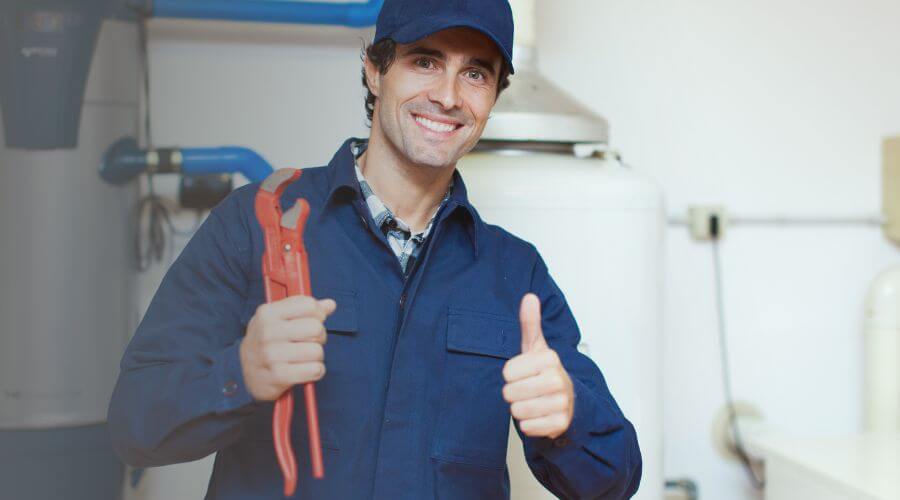 Professional emergency plumbing in Brimfield, MA